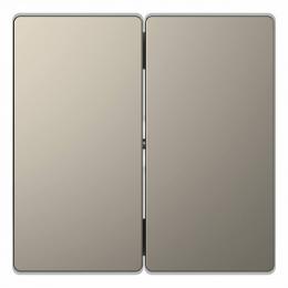 Изображение продукта Клавиша двойная Schneider Electric Merten D-Life 